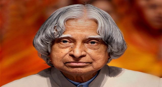 APJ Abdul Kalam collapses during speech, dies at hospital; Nation mourns