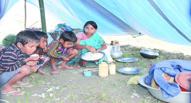 Assam Violence: Nine key demands of civil organizations
