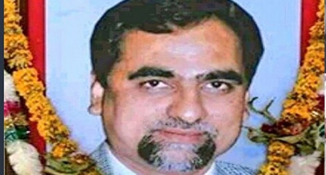 Judge Loya's 'Suspicious' Death: Young Advocate questions the silence of Judiciary, Bar Association and Media