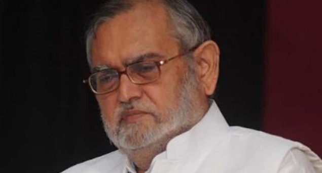 No Coercive Action Against DMC Chairman Dr. Zafarul Islam Till June 22: Delhi High Court