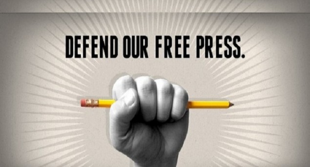 Press Freedom in India Faces a Rapid Downward Spiral, Says International Media Watchdog