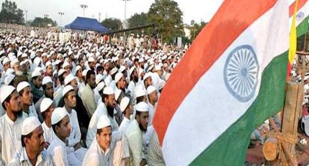 Indian Muslims, In the 73rd Year of Independence: Part II; Their Condition Deteriorated With the Rise of BJP In Indian Politics
