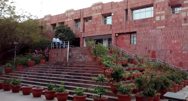 Compulsory attendance move taken to malign JNU: Teachers' body