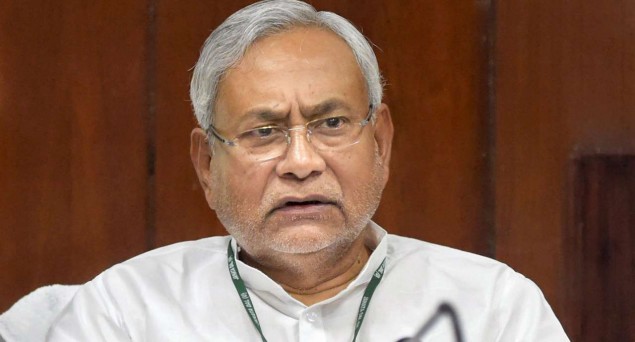 Communalization of Coronavirus: Bihar Muslim Leaders Urge CM Nitish Kumar to Act against Erring Officials