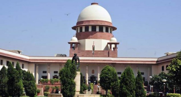 SC Verdict Our Huge Victory As It Accords Status of Fundamental Right To Muslim Personal Law: AIMPLB