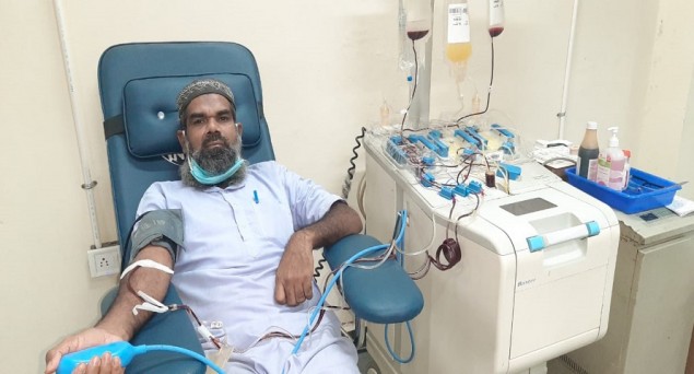 Not Just Blood Plasma, Ready to Sacrifice Our Life also for Country if Needed: Tablighi Donors